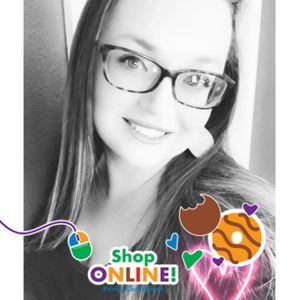 Meet your Posher, Jackie